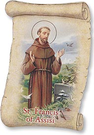 St. Francis Magnet